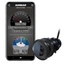 Raymarine DST820 0° Geber  Log, Lot, Temp, Pitch, Roll mit SeaTalkNG und Bluetooth Gen 2 E70730