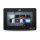 Raymarine Axiom2 7 RV Zoll Plotter mit integriertem RealVision 3D & 600W Sonar, mit RV-100 Geber Aufbaumontage E70721-03