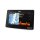 Raymarine Axiom2 7 RV Zoll Plotter mit integriertem RealVision 3D & 600W Sonar, mit RV-100 Geber Aufbaumontage E70721-03
