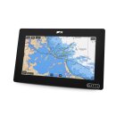 Raymarine Axiom2 9 RV Zoll Plotter mit integriertem RealVision 3D & 600W Sonar, mit RV-100 Geber E70723-03