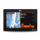 Raymarine Axiom2 9 RV Zoll Plotter mit integriertem RealVision 3D & 600W Sonar, mit RV-100 Geber E70723-03