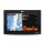 Raymarine Axiom2 9 RV Zoll Plotter mit integriertem RealVision 3D & 600W Sonar, mit RV-100 Geber E70723-03