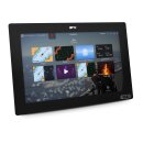 Raymarine Axiom2 12 RV Zoll Plotter mit integriertem RealVision 3D & 600W Sonar, mit RV-100 Geber E70725-03