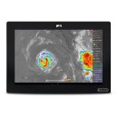 Raymarine Axiom2 12 RV Zoll Plotter mit integriertem RealVision 3D & 600W Sonar, mit RV-100 Geber E70725-03
