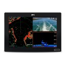 Raymarine Axiom2 12 RV Zoll Plotter mit integriertem RealVision 3D & 600W Sonar, mit RV-100 Geber E70725-03