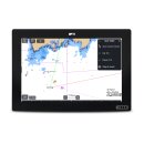 Raymarine Axiom2 12 RV Zoll Plotter mit integriertem RealVision 3D & 600W Sonar, mit RV-100 Geber E70725-03