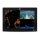 Raymarine Axiom2 12 RV Zoll Plotter mit integriertem RealVision 3D & 600W Sonar, mit RV-100 Geber E70725-03