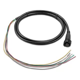 Garmin SRM-Kabel für Garmin AIS600 Transponder zur Übertragung von sicherheitsrelevanten Nachrichten 010-11422-01