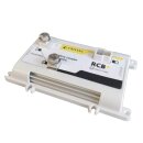Cristec RCB-80PL Batterielader 80A für 12V oder 24V...