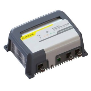Cristec YPOWER MPPT Solar Laderegler 10V-80V 40A ohne Lüfter YPO80-12-40