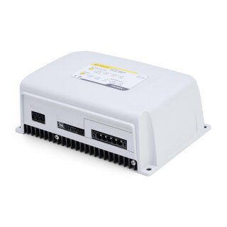 Cristec YPOWER Plus Ladegerät 48V 15A YPO48-15STPL mit 4 Ladeausgängen