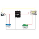 Cristec ZENPOWER elektronisches...