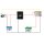 Cristec ZENPOWER elektronisches Batteriemanagement-/Lademodul ZEN12