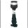 Hello NaviLED 360° Ankeraterne mit schwenkbarem Fuß schwarz 2LT 980 960-301