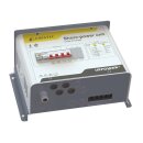 Cristec Shore-Power+ Ladegerät 24V 35A, FI-Schalter...