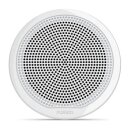Fusion EL-F653W Lautsprecher 6,5", 1 Paar, 80 W weiß
