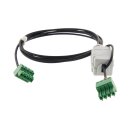 Cristec Anschlusskit zum Parallel-Betrieb zweier HPower...