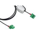 Cristec Anschlusskit zum Parallel-Betrieb zweier HPower Ladegeräte KIT-HPO-LINK