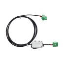 Cristec Anschlusskit zum Parallel-Betrieb zweier HPower Ladegeräte KIT-HPO-LINK