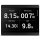 Garmin GMI 40 - Marine Multifunktionsinstrument - 010-03411-00