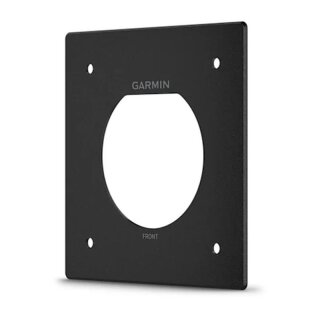 Garmin GMI 40 Adapterplatte für GMI 20 Montageausschnitt