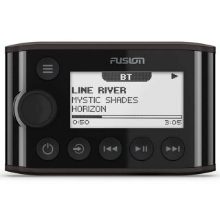 Fusion MS-NRX300, Kabelfernbedienung, NMEA2000 010-01628-04
