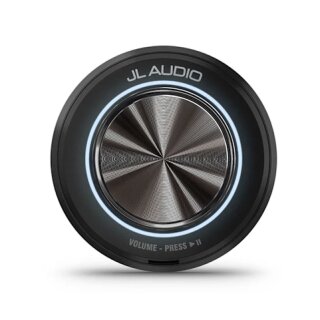 JL Audio NRX50 Lautstärkeregler für JL Audio Radios 010-04790-00