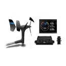 Garmin GMI 40 Wired Sail Bundle 52 – DST820 52mm...
