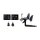 Garmin 2x GMI 40 Wireless Sail Bundle – 43 mm Geber - 010-03411-50