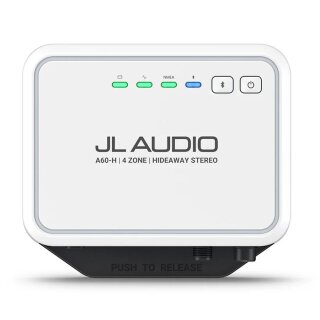 JL Audio A60-H - Marineradio für den versteckten Einbau - 010-04305-00