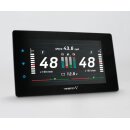 Veratron VMH 70 TFT Multifunktions-Farbdisplay B00129201
