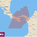 Raymarine Lighthouse Karte Panama R70794-PAN