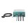 Mastervolt Mac Plus 12/48-15 Batterie-Batterie-Lader 81203205