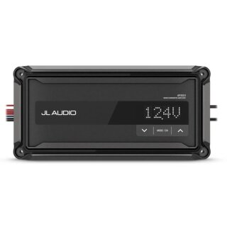 JL Audio AP Verstärker 4 Kanal