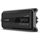JL Audio AP Verstärker 4 Kanal