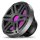 JL Audio M200 Marinesubwoofer - grau - LED 10 Zoll