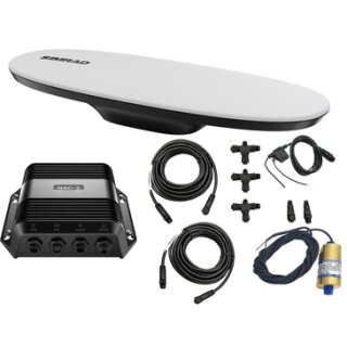 Navico Autopilot Performance Set Hydraulik NAC-2, HS65, Steady Steer 000-16653-001