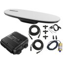 Navico Autopilot Performance Set Hydraulik NAC-3, HS65,...