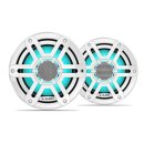 JL Audio M200 Lausprecher Paar - 7,7 -Zoll mit LED und...