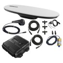 Navico Autopilot Performance Set Hydraulik NAC-3, HS65,...