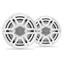 JL Audio M200 Lausprecher Paar - 6,5-Zoll mit Sport-Grill...