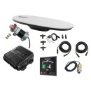 Navico Autopilot Performance Set Hydraulik AP44, NAC-3,...