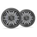 JL Audio M200 Lausprecher Paar - 6,5-Zoll mit Sport-Grill...