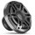 JL Audio M200 Lausprecher Paar - 6,5-Zoll mit Sport-Grill grau