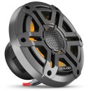 JL Audio M200 Lausprecher Paar - 7,7 -Zoll mit LED und...