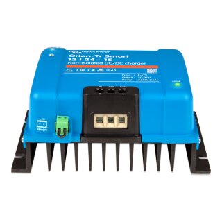Vorführgerät Victron Orion-Tr Smart 12/12-30A 360W DC-DC Ladegerät nicht isoliert Bluetooth ORI121236140 - 1 Jahr Gewährleistung