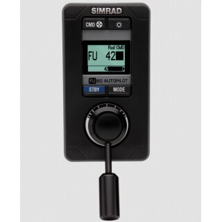 Simrad FU 80 Follow Up Joystick für Autopiloten 000-10183-001