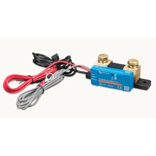 Victron SmartShunt 300A IP65 mit Bluetooth für den Batteriestatus SHU065130050
