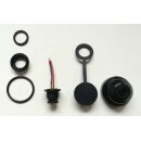 Raymarine Endkit mit Dichtung für den Ersatzmotor...