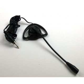 VOX 100 Headset für Sprechfunkgeräte